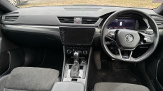 Skoda Superb 1.5 TSI Sport Line Plus 5dr DSG Petrol Estate